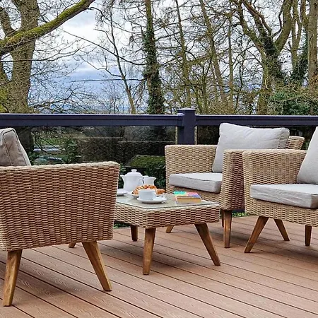 Lodge 2 Bed In Oc-b32821 Pickering