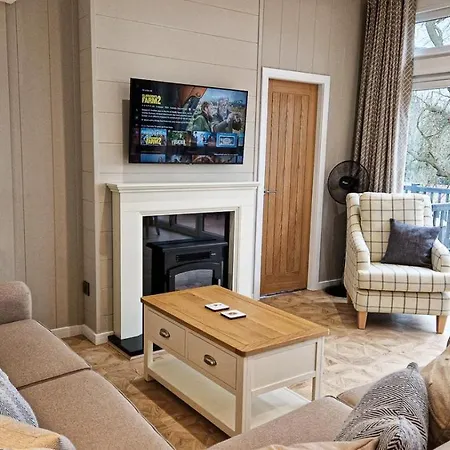 2 Bed In Oc-b32821 Lodge *